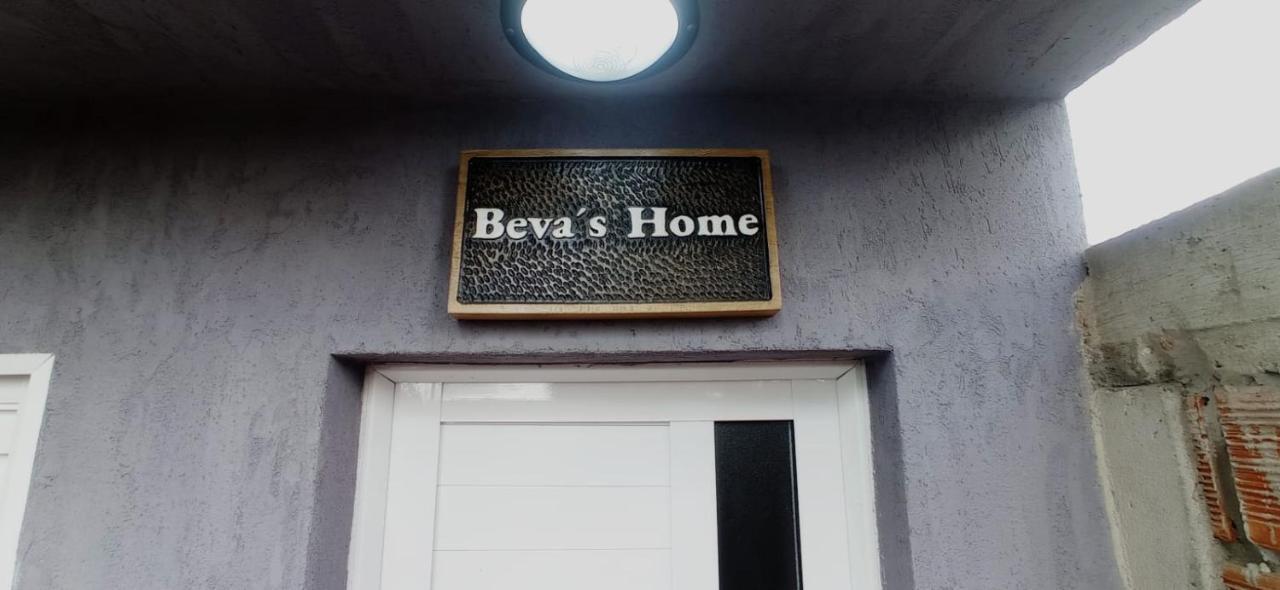 Beva'S Home Чахари Экстерьер фото
